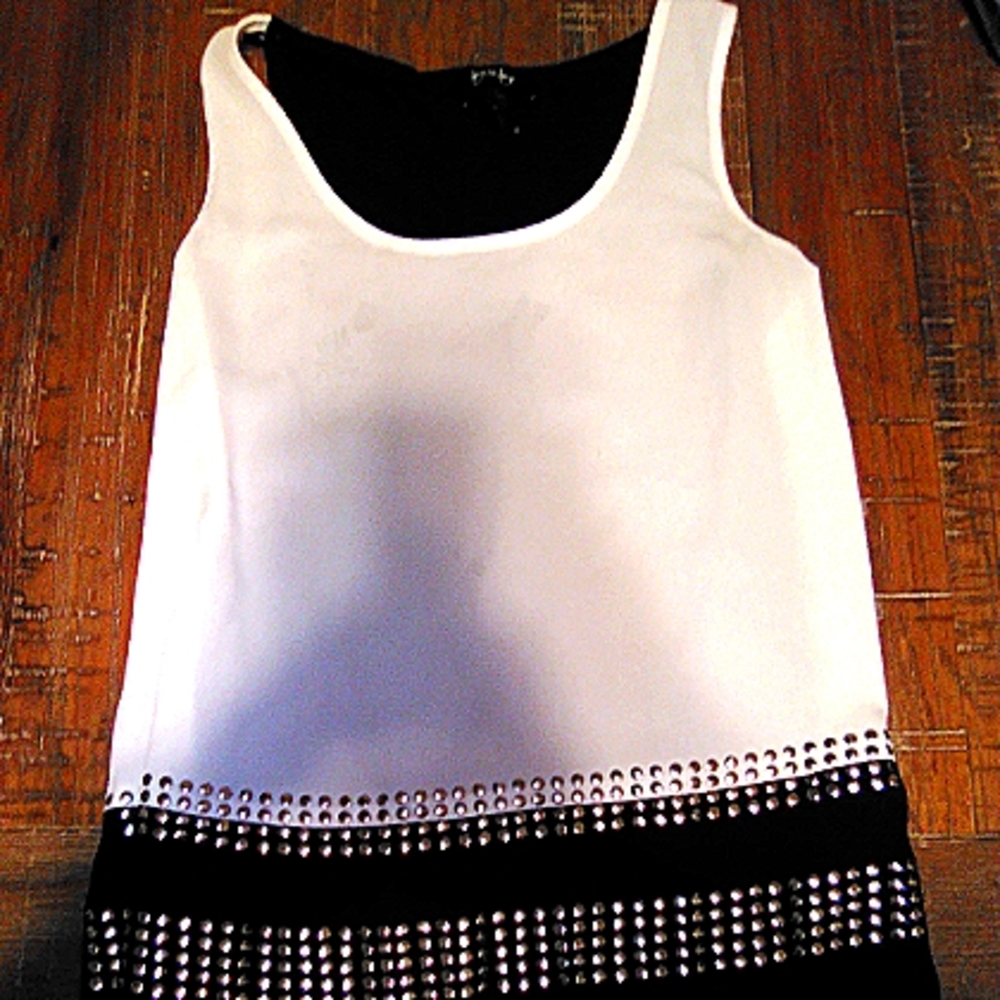 2 Woman Dress shirts